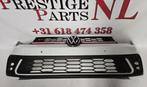 Voorbumper VW Polo 2G AW Facelift GTI LED GRILL PDC bj.2022-, Auto-onderdelen, Carrosserie en Plaatwerk, Gebruikt, -, Voor, Ophalen of Verzenden