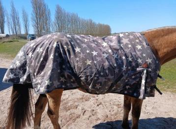 Partij paardenspullen  beschikbaar voor biedingen