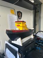 Slepertje, Ophalen, Overige merken