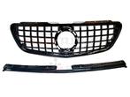 Mercedes-Benz VITO W447| GT-R GRILLE | 2014-2024 | zwart