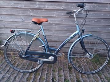 gazelle Just 4 fun  beschikbaar voor biedingen
