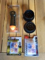 Diverse karperspullen, Watersport en Boten, Hengelsport | Karpervissen, Ophalen of Verzenden, Nieuw, Overige typen