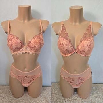 Nieuw lingadore bh 85b 80c 70d 75d 80d 85d 70e 75e 80e 85e beschikbaar voor biedingen