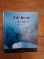 D. de Wit - Kinderen in de Bijbel (N.T.) nieuw, D. de Wit, Nieuw, Christendom | Protestants, Ophalen of Verzenden