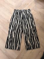 Studio Anneloes Broek XL Nieuw, Kleding | Dames, Broeken en Pantalons, Zwart, Maat 46/48 (XL) of groter, Nieuw, Ophalen of Verzenden