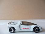 Matchbox, Peugeot Quasar 1986, Ophalen of Verzenden, Zo goed als nieuw