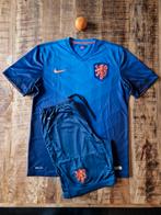 Nederlands elftal tenue KNVB 2014 WK Oranje voetbal shirt, Maat 48/50 (M), Nike, Oranje, Ophalen of Verzenden