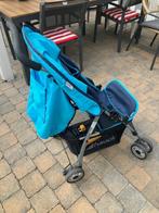 Hauck sport wandelwagen Buggy, Kinderen en Baby's, Buggy's, Ophalen, Gebruikt, Overige merken