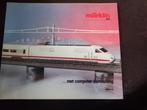 Marklin  boek HO 1985/86 NL, Wisselstroom, Zo goed als nieuw, Märklin, Boek, Tijdschrift of Catalogus