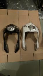 Sym orbit 2 sym xpro x pro voorkap voorkant met verlichting, Ophalen, Zo goed als nieuw, Overige typen