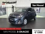 Peugeot 108 1.0 e-VTi Active Zeer zuinig | Bluetooth | Leder, Voorwielaandrijving, 12 maanden, Stof, Gebruikt
