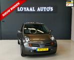 Nissan Micra 1.4 Tekna | ELEK.RAMEN | NAP | APK., Auto's, Nissan, Stof, Gebruikt, 4 cilinders, Origineel Nederlands