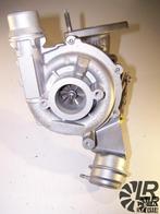 Turbo revisie 2.3 Opel  Renault Nissan 125pk 795637-5001S, Ophalen of Verzenden, Gereviseerd, Opel