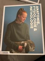 Animalis, Anatomie fysiologie en pathologie, Ophalen of Verzenden, Beta, Zo goed als nieuw, MBO