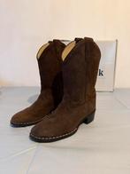Bootstock cowboylaarzen mt 32, Ophalen of Verzenden, Zo goed als nieuw