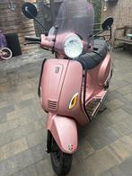 Btc scooter, Zo goed als nieuw, Benzine, Ophalen, Overige merken