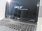 Acer aspire 5732Z  met 4gb mem/  500gbhdd, Computers en Software, Windows Laptops, Gebruikt, 2 tot 3 Ghz, Ophalen of Verzenden