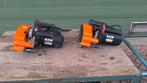 Muursleuvenzaag - 40mm - 230V MTD, SD1500, Ophalen, Overige soorten, Zo goed als nieuw, Industriepark 2a 9351PA Leek