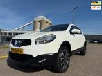 Nissan Qashqai 2.0 Connect Edition, Stof, Gebruikt, 4 cilinders, Parkeersensor