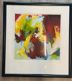 Zeefdruk Tilly Wils, Antiek en Kunst, Ophalen of Verzenden