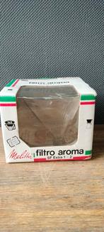 Melitta koffie filterhouder SF EXTRA 1X2, Antiek en Kunst, Ophalen of Verzenden