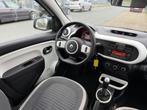 Renault Twingo 1.0 SCe Collection | Airco | Volledig onderho, Auto's, Keurmerk '100% Onderhouden', Gebruikt, Euro 6, 4 stoelen