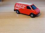 Volkswagen Caravelle Coca Cola Edocar, Hobby en Vrije tijd, Modelauto's | Overige schalen, Ophalen of Verzenden, Gebruikt, Auto