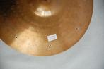 Zildjian ZBT hihats met aangebrachte rivets1030/1030gr. 14", Muziek en Instrumenten, Ophalen of Verzenden, Gebruikt, Drums of Percussie