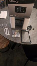 Kenwood DMX120BT Autoradio - Nieuwstaat!, Ophalen of Verzenden, Nieuw