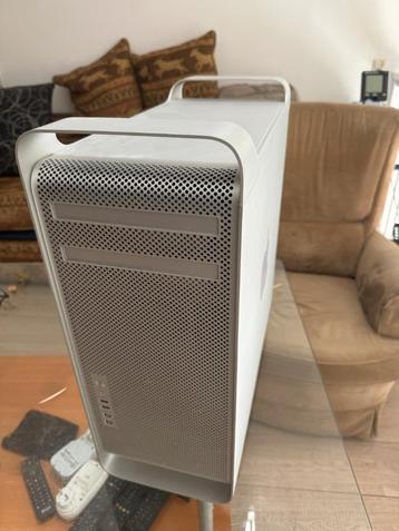 Mac Pro 5,1 12 Cores, Sequoia beschikbaar voor biedingen