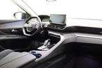 Peugeot 3008 1.2 PureTech Blue Lease Premium 130pk | Automaa, 65 €/maand, Gebruikt, 1199 cc, Leder en Stof