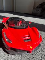 Bestuurbare ferrari, Ophalen of Verzenden, Gebruikt