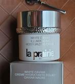 La Prairie White Caviar illuminating cream 50ml, Ophalen of Verzenden, Buis of Buizen