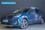 Kia Niro 1.6 GDi Hybrid ExecutiveLine |goed onderhouden|lede, Gebruikt, Zwart, Blauw, Leder