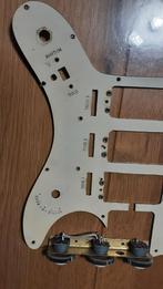 Hofner Galaxy '60 slagplaat, Ophalen of Verzenden, Gebruikt, Solid body, Overige merken