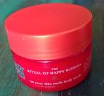 RITUAL HAPPY BUDDHA SCRUB NIEUW, Sieraden, Tassen en Uiterlijk, Uiterlijk | Lichaamsverzorging, Ophalen of Verzenden, Nieuw