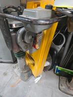 2x wacker stampers, Ophalen, Gebruikt, Overige soorten
