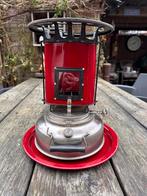 Oliestel Graetz 2 pits - Vintage Petroleum Kachel, Ophalen of Verzenden