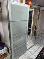 Ikea Pax Kast met Schuifdeuren, Huis en Inrichting, Kasten | Kledingkasten, Ophalen, 200 cm of meer, 150 tot 200 cm, Zo goed als nieuw
