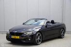 BMW 4-serie Cabrio 440i 2019, 69.800 KM, Achterwielaandrijving, Gebruikt, 4-Serie, Cabriolet