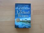 The locked room Elly Griffiths, Boeken, Ophalen of Verzenden, Zo goed als nieuw, Europa overig