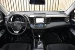 Toyota RAV4 2.5 Hybrid Energy 96dkm 1e eig NL-auto Camera PD, Auto's, Stof, Gebruikt, Euro 6, Origineel Nederlands