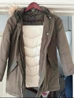 Woolrich jas maat 10, Gebruikt, Jongen of Meisje, Ophalen of Verzenden, Woolrich