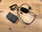 Lenovo ThinkPad USB-A Dock, Computers en Software, Lenovo ThinkPad, Ophalen of Verzenden, Docking station, Gebruikt