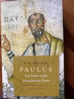 Paulus: Een leven tussen Jeruzalem en Rome, Ophalen of Verzenden, Gelezen, Christendom | Katholiek