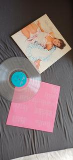 Roxy Music - Roxy Music (Clear Vinyl), Ophalen, Voor 1960, Zo goed als nieuw, 12 inch