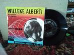 WILLEKE ALBERTI, Ophalen of Verzenden, Gebruikt, Nederlandstalig, Single