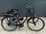 Set electrische victoria bosch middenmotor fietsen, Versnellingen, Zo goed als nieuw, 50 tot 53 cm, Ophalen