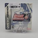 Nintendo Gameboy Advance Game: Dynasty Warriors Advance, Spelcomputers en Games, Nintendo, Zo goed als nieuw, Support@nintendo.com