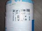 Knauf 170mm, Doe-het-zelf en Verbouw, Isolatie en Afdichting, Ophalen of Verzenden, Zo goed als nieuw, Glaswol